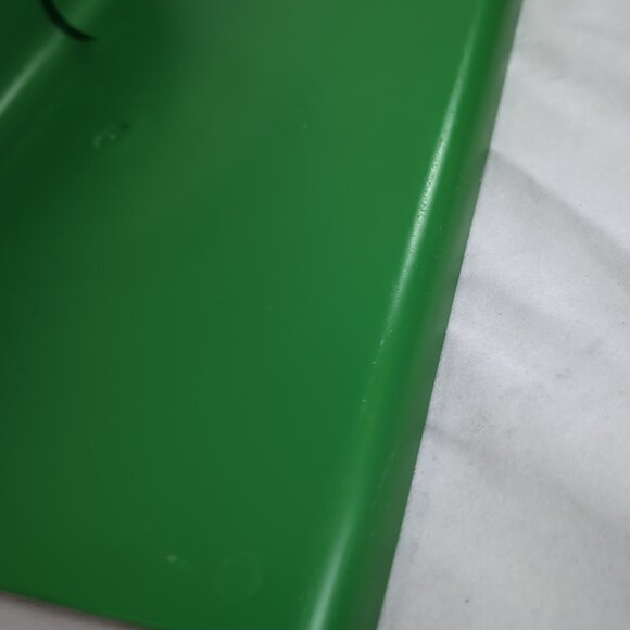 IKEA Brada Laptop Tablet Stand Green 601.501.76 Fager 42x31cm 16 1/2 x 12 1/4 - Picture 6 of 12